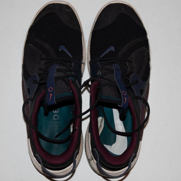 Nike Joyride CC Midnight Navy - Picture 1 of 4